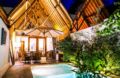 The Bambu Huts ホテルの詳細