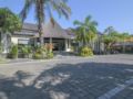 The Bidadari Villas and Spa ホテルの詳細