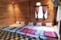 The Cabin Bungalow Nakula Room ホテルの詳細