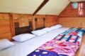 The Cabin Bungalow Yudhistira Room ホテルの詳細