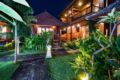 The Cozy Lembongan Garden View ホテルの詳細