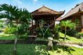 The Cozy Villa Lembongan (Hut Garden View) ホテルの詳細