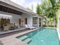 The Decks Bali Villas ホテルの詳細