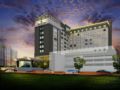 The Excelton Hotel ホテルの詳細