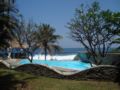 The Famous VillaArjuna sea view Bungalows and pool ホテルの詳細
