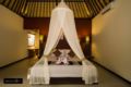 The Forest Villa Ubud ホテルの詳細