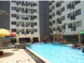 The Jarrdin Apartement Bandung ホテルの詳細