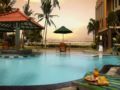 The Jayakarta Anyer Beach Resorts ホテルの詳細