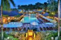 The Jayakarta Bali Beach Resort & Spa ホテルの詳細