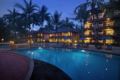 The Jayakarta Lombok Beach Resort ホテルの詳細