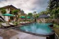 The Kalyana Ubud Resort ホテルの詳細