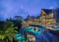 The Kayon Jungle Resort by Pramana ホテルの詳細