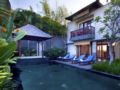 The Khayangan Dreams Villa, Seminyak ホテルの詳細