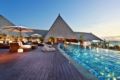 The Kuta Beach Heritage Hotel Bali - Managed by AccorHotels ホテルの詳細
