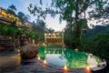 The Lokha Ubud Resort Villas and Spa ホテルの詳細