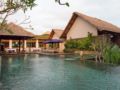 The Lokha Umalas Villas & Spa ホテルの詳細