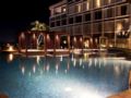 The Luxton Cirebon Hotel and Convention ホテルの詳細