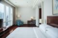 The Mayflower, Jakarta - Marriott Executive Apartments ホテルの詳細