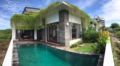 The Ocean Views Luxury Villas & Apartment, Harvest ホテルの詳細