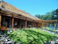 The Pade Dive Resort ホテルの詳細