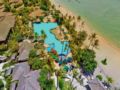 The Patra Bali Resort & Villas ホテルの詳細