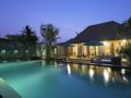 The Purist Villas & Spa ホテルの詳細