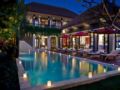 The Residence Seminyak ホテルの詳細