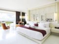 The Rich Prada Bali ホテルの詳細