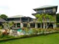 The Rishi Villa Balangan ホテルの詳細