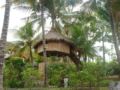 The Romantic Coconut Tree Hut of Villa Arjuna ホテルの詳細