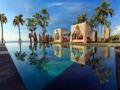 The Royal Purnama Art Suites and Villas ホテルの詳細