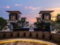 The Sakala Resort Bali - All Suites ホテルの詳細