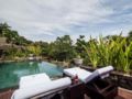 The Sanctoo Villa at Bali Zoo ホテルの詳細
