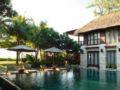 The Sandi Phala Resort ホテルの詳細