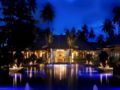 The Santosa Villas & Resort ホテルの詳細