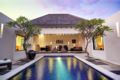 The Seminyak Suite - Private Villa - By Astadala ホテルの詳細