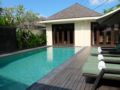 The Seri Villas By Premier Hospitality Asia ホテルの詳細