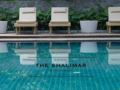 The Shalimar Boutique Hotel ホテルの詳細