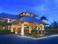 The St. Regis Bali Resort ホテルの詳細