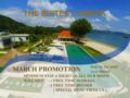 The Suites Lombok ホテルの詳細