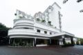 The Sunerra Bandung City Centre ホテルの詳細