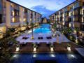 The Trans Resort Bali ホテルの詳細
