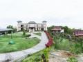 The Uluwatu Peak Residence ホテルの詳細