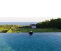 The Uluwatu Villa 3 Bedrooms Ocean View ホテルの詳細