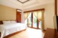 The Umah Pandawa Hotel and Villas ホテルの詳細