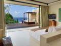 The Ungasan Clifftop Resort ホテルの詳細