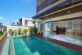 The Villa 4 Bedrooms Nusa Dua ホテルの詳細