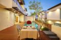 The Villa two bedrooms Nusa Dua ホテルの詳細