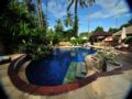 The Water Garden Hotel Bali ホテルの詳細