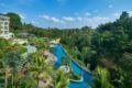 The Westin Resort & Spa Ubud, Bali ホテルの詳細